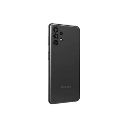 SAMSUNG Galaxy A13 3GB 32GB Dual SIM fekete