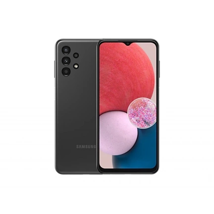 SAMSUNG Galaxy A13 3GB 32GB Dual SIM fekete