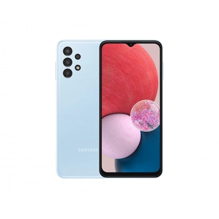 SAMSUNG Galaxy A13 5G 4GB 64GB Dual SIM világoskék