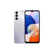 SAMSUNG Galaxy A14 4GB 128GB Dual SIM ezüst