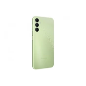 SAMSUNG Galaxy A14 4GB 128GB Dual SIM világoszöld