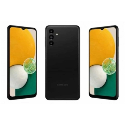 SAMSUNG Galaxy A14 5G 4GB 128GB Dual SIM fekete