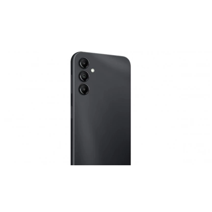 SAMSUNG Galaxy A14 5G 4GB 128GB Dual SIM fekete