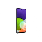 SAMSUNG Galaxy A22 4G/LTE 128GB Dual SIM fehér