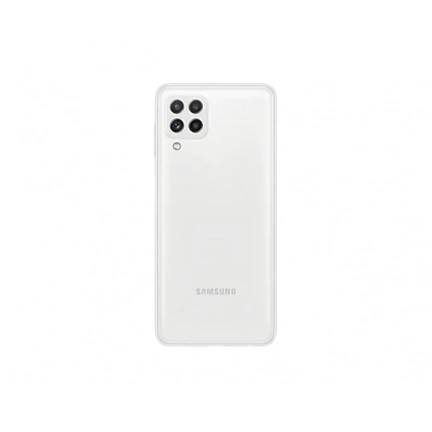 SAMSUNG Galaxy A22 4G/LTE 128GB Dual SIM fehér