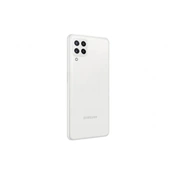 SAMSUNG Galaxy A22 4G/LTE 128GB Dual SIM fehér
