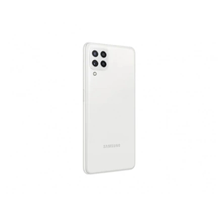 SAMSUNG Galaxy A22 4G/LTE 128GB Dual SIM fehér