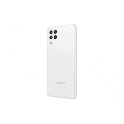 SAMSUNG Galaxy A22 4G/LTE 128GB Dual SIM fehér