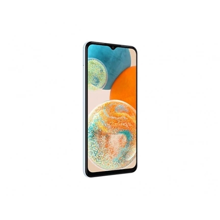 SAMSUNG Galaxy A23 5G 4GB 128GB Dual SIM világoskék
