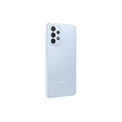 SAMSUNG Galaxy A23 5G 4GB 128GB Dual SIM világoskék