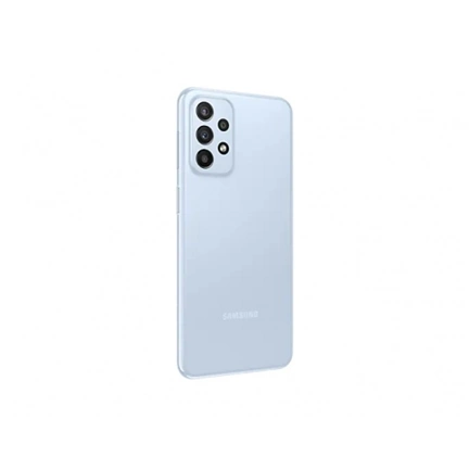 SAMSUNG Galaxy A23 5G 4GB 128GB Dual SIM világoskék