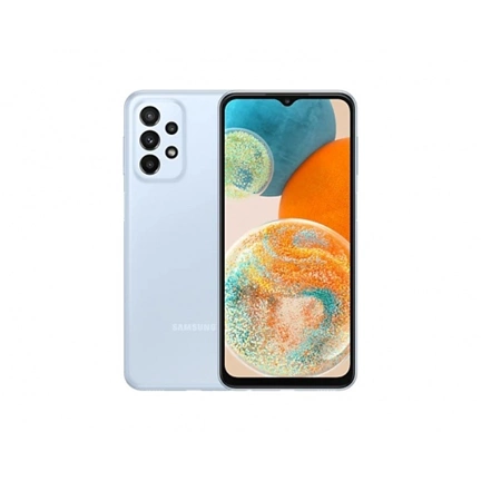SAMSUNG Galaxy A23 5G 4GB 128GB Dual SIM világoskék