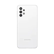 SAMSUNG Galaxy A32 5G 128GB Dual SIM fehér