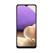 SAMSUNG Galaxy A32 5G 128GB Dual SIM fehér