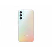 SAMSUNG Galaxy A34 5G 6GB 128GB Dual SIM ezüst