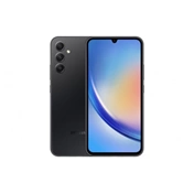 SAMSUNG Galaxy A34 5G 6GB 128GB Dual SIM grafit