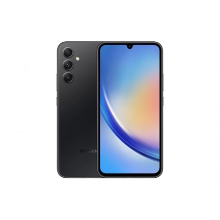 SAMSUNG Galaxy A34 5G 6GB 128GB Dual SIM grafit