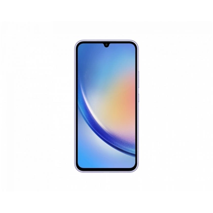 SAMSUNG Galaxy A34 5G 6GB 128GB Dual SIM lila