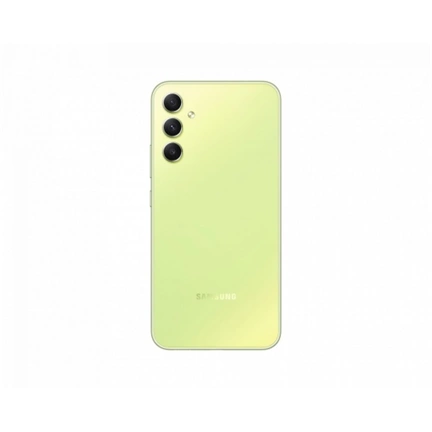 SAMSUNG Galaxy A34 5G 8GB 256GB Dual SIM lime