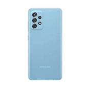 SAMSUNG Galaxy A52 5G 128GB Dual SIM kék