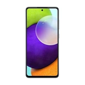 SAMSUNG Galaxy A52 5G 128GB Dual SIM kék