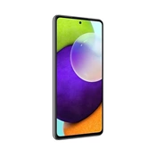 SAMSUNG Galaxy A52 5G 128GB Enterprise Edition fekete