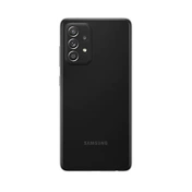 SAMSUNG Galaxy A52 5G 128GB Enterprise Edition fekete