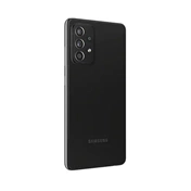 SAMSUNG Galaxy A52 5G 128GB Enterprise Edition fekete