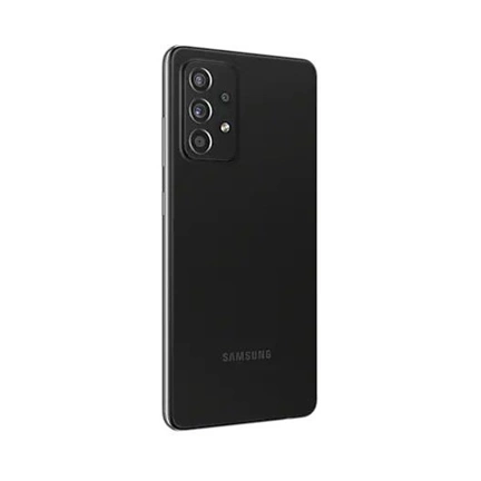 SAMSUNG Galaxy A52 5G 128GB Enterprise Edition fekete