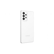 SAMSUNG Galaxy A53 5G 6GB 128GB Dual SIM fehér