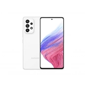 SAMSUNG Galaxy A53 5G 6GB 128GB Dual SIM fehér