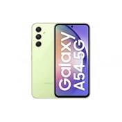SAMSUNG Galaxy A54 5G 8GB 128GB Dual SIM lime
