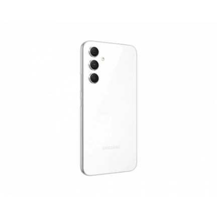 SAMSUNG Galaxy A54 5G 8GB 256GB Dual SIM fehér