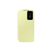 SAMSUNG Galaxy A54 5G Smart View Wallet tok - lime