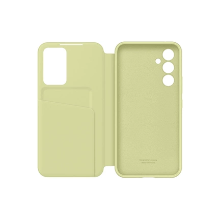 SAMSUNG Galaxy A54 5G Smart View Wallet tok - lime