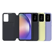 SAMSUNG Galaxy A54 5G Smart View Wallet tok - lime