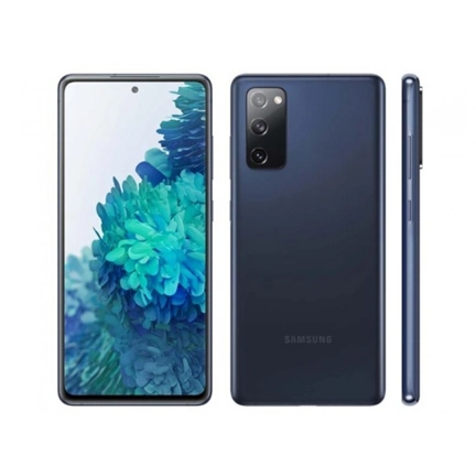 SAMSUNG Galaxy S20 FE 5G 128GB Dual SIM kék