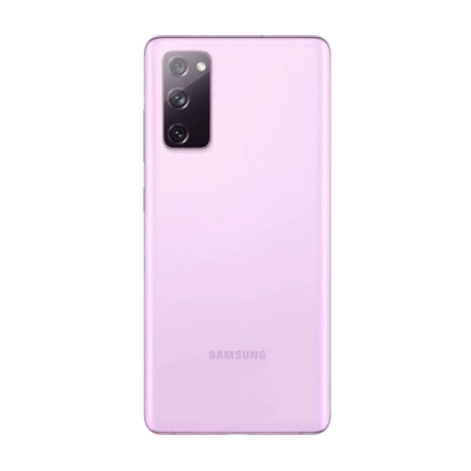 SAMSUNG Galaxy S20 FE (Snapdragon) 6,5" LTE 6/128GB Dual SIM levendula