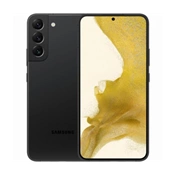 SAMSUNG Galaxy S22+ 5G 8GB 128GB Dual SIM fekete