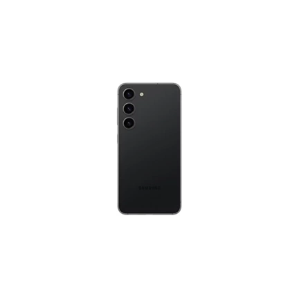 SAMSUNG Galaxy S23 8GB 128GB Dual SIM fantomfekete
