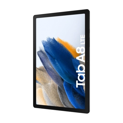 SAMSUNG Galaxy Tab A8 LTE 128GB szürke