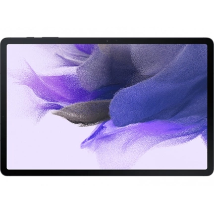 SAMSUNG Galaxy Tab S7 FE Wi-Fi 64GB misztikus fekete