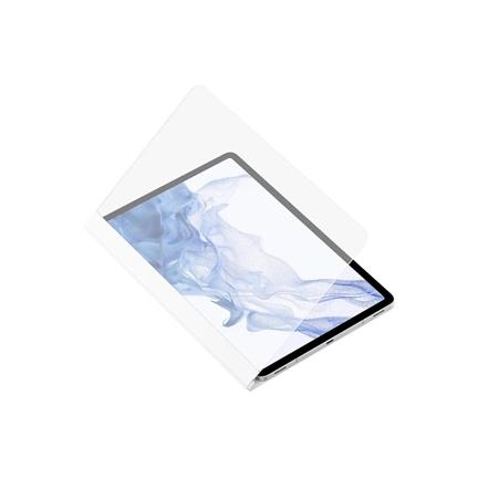 SAMSUNG Galaxy Tab S8 Note View tok fehér