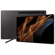 SAMSUNG Galaxy Tab S8 Ultra 5G 8GB 128GB grafit