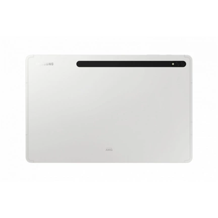 SAMSUNG Galaxy Tab S8+ Wi-fi 8GB 128GB ezüst