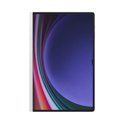 SAMSUNG Galaxy Tab S9 Ultra NotePaper kijelzővédő - fehér