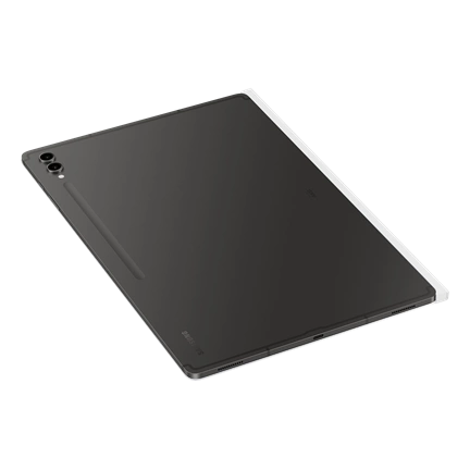 SAMSUNG Galaxy Tab S9 Ultra NotePaper kijelzővédő - fehér