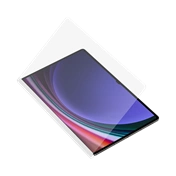 SAMSUNG Galaxy Tab S9 Ultra NotePaper kijelzővédő - fehér