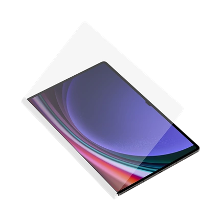 SAMSUNG Galaxy Tab S9 Ultra NotePaper kijelzővédő - fehér