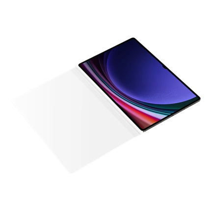 SAMSUNG Galaxy Tab S9 Ultra NotePaper kijelzővédő - fehér